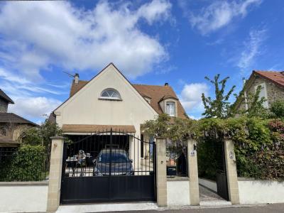 For sale 170 m2 Val d'Oise (95150) photo 0