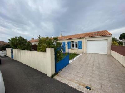 For sale 3 rooms 73 m2 Vendee (85340) photo 0