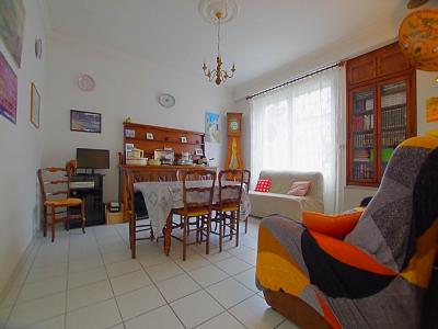 For sale Gare Saint Michel 3 rooms 73 m2 Vendee (85100) photo 1