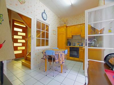 For sale Gare Saint Michel 3 rooms 73 m2 Vendee (85100) photo 2