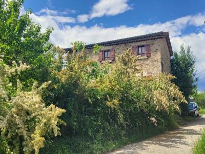 For sale 5 rooms 75 m2 Ardeche (07140) photo 0