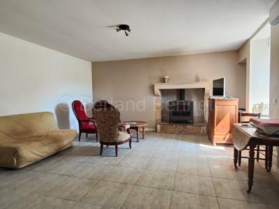 Annonce Vente 5 pices Maison  79