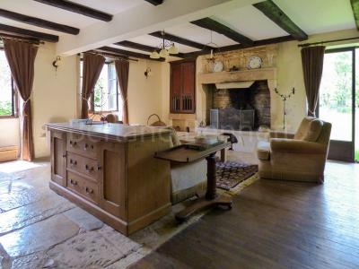 For sale 7 rooms 177 m2 Deux sevres (79120) photo 4