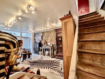 Acheter Maison 190 m2 