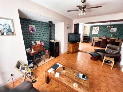 For sale 6 rooms 142 m2 Herault (34210) photo 0