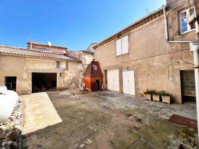 For sale 5 rooms 212 m2 Aude (11120) photo 3
