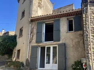 For sale 30 MINUTES DU LITTORAL 3 rooms 55 m2 Aude (11360) photo 0