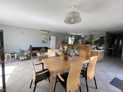 For sale 30 MINUTES DU LITTORAL 5 rooms 150 m2 Aude (11360) photo 3