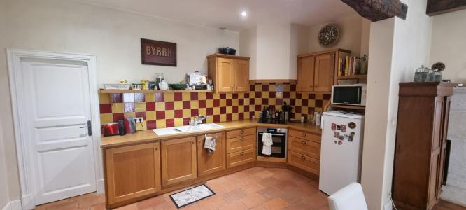 For sale CAMPAGNE 9 rooms 233 m2 Gers (32700) photo 4