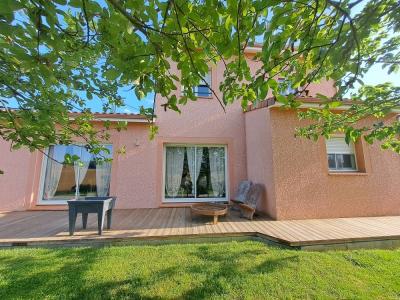 Annonce Vente 7 pices Maison  32