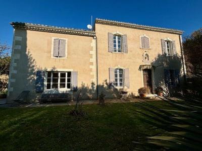 For sale 9 rooms 260 m2 Gard (30000) photo 2
