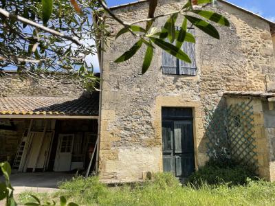 For sale TRIANGLE UZES NIMES AVIGN 4 rooms 360 m2 Gard (30700) photo 0