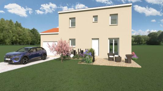 For sale 4 rooms 90 m2 Isere (38590) photo 1