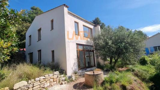 Annonce Vente 4 pices Maison Arcs 83