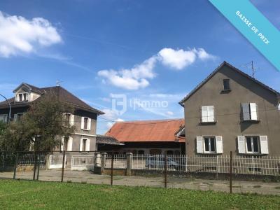 Annonce Vente Prestige Ensisheim 68