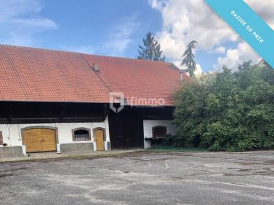 Acheter Prestige Ensisheim 999000 euros