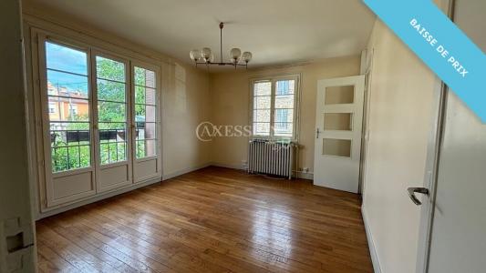 For sale Villeneuve-saint-georges 4 rooms 65 m2 Val de Marne (94190) photo 1