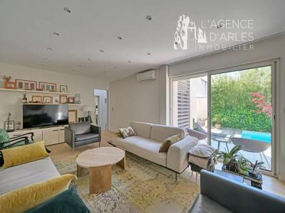 Annonce Vente 6 pices Maison Arles 13