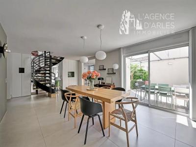 Acheter Maison Arles 860000 euros