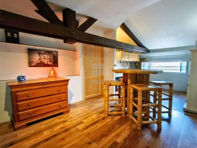 Acheter Appartement 71 m2 Seyne-sur-mer