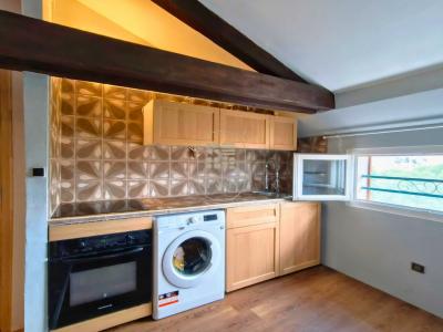 Acheter Appartement Seyne-sur-mer Var