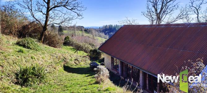 Acheter Maison Serilhac Correze