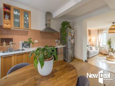 Acheter Maison 78 m2 Bagnols-en-foret