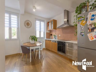 Acheter Maison Bagnols-en-foret Var