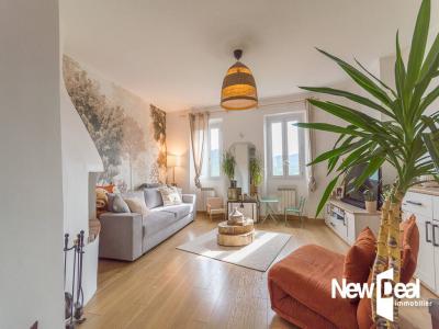 Acheter Maison Bagnols-en-foret 230000 euros