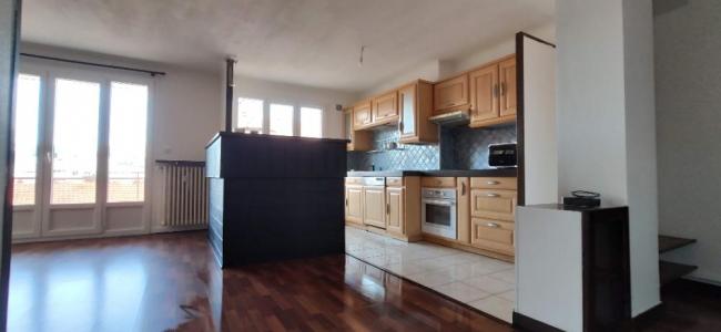 For sale Saint-etienne 3 rooms 74 m2 Loire (42100) photo 0