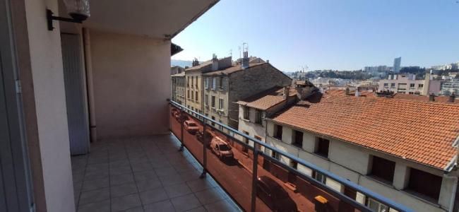 For sale Saint-etienne 3 rooms 74 m2 Loire (42100) photo 2