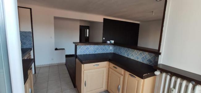 For sale Saint-etienne 3 rooms 74 m2 Loire (42100) photo 3