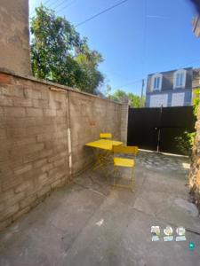 For rent Villeneuve-saint-georges 1 room 11 m2 Val de Marne (94190) photo 3