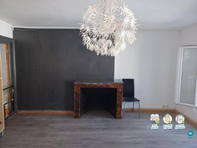 Louer Appartement 42 m2 Ferte-gaucher
