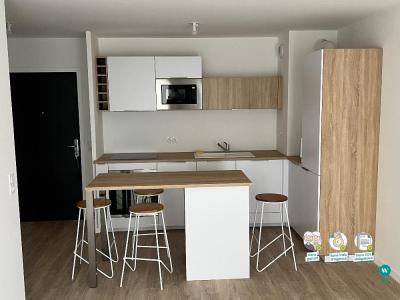 Annonce Location 3 pices Appartement Villepinte 93