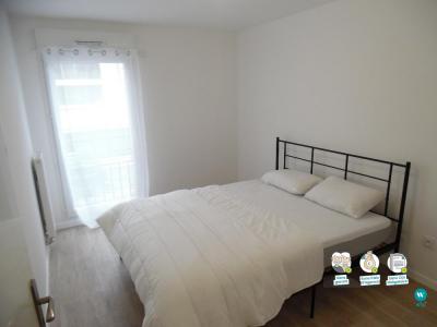 Louer Appartement 54 m2 Villepinte