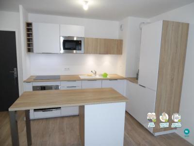 Louer Appartement Villepinte Seine saint denis