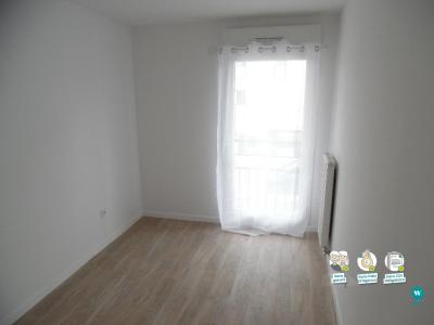 Louer Appartement Villepinte 1175 euros