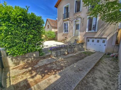Annonce Vente 5 pices Maison Villiers-sur-marne 94