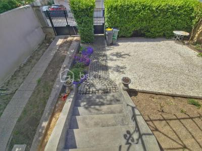 Acheter Maison 136 m2 Villiers-sur-marne