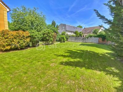 Acheter Maison Villiers-sur-marne 545000 euros