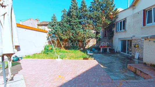Annonce Vente 8 pices Maison Aubervilliers 93