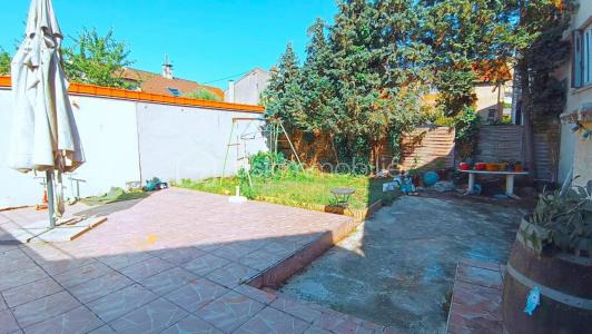 Acheter Maison 150 m2 Aubervilliers