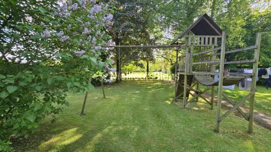 Annonce Vente 8 pices Maison Maubeuge 59