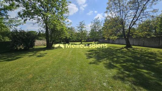 Acheter Maison 196 m2 Maubeuge