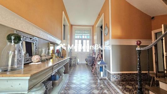 Acheter Maison Maubeuge 364000 euros