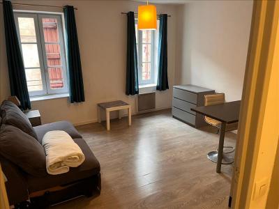 For rent Narbonne 1 room 26 m2 Aude (11100) photo 0