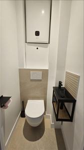 Louer Appartement Montrouge Hauts de Seine