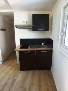 For rent Havre 1 room 25 m2 Seine maritime (76600) photo 0