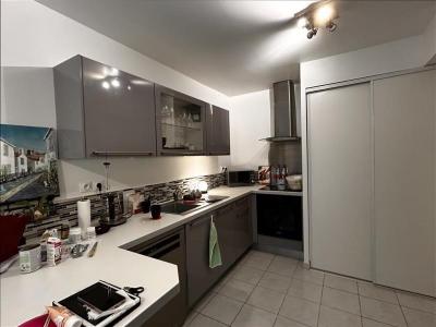 For rent Quincy-voisins 2 rooms 39 m2 Seine et marne (77860) photo 0